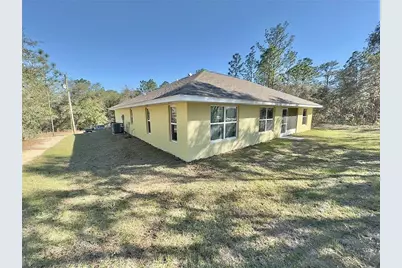 10150 N Sabre Drive, Citrus Springs, FL 34434 - Photo 34