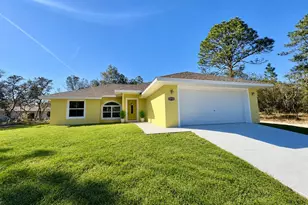 10150 N Sabre Dr, Citrus Springs, FL 34434 - Photo 1