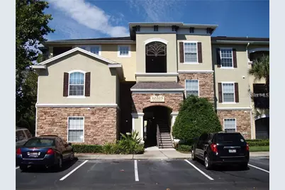 10205 Courtney Palms Boulevard #203, Tampa, FL 33619 - Photo 1