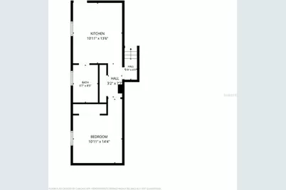911 29th Street N, Saint Petersburg, FL 33713 - Photo 46