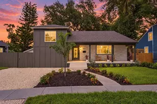 911 29th St N, Saint Petersburg, FL 33713 - Photo 1