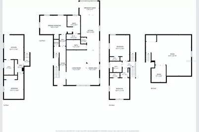 911 29th Street N, Saint Petersburg, FL 33713 - Photo 42