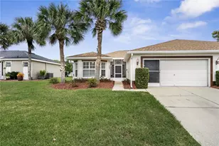 29335 Caddyshack Ln, San Antonio, FL 33576 - Photo 1