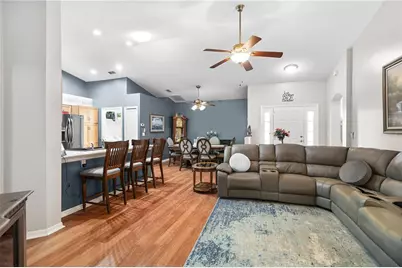 29335 Caddyshack Lane, San Antonio, FL 33576 - Photo 2