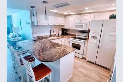 500 Treasure Island Causeway #211, Treasure Island, FL 33706 - Photo 4