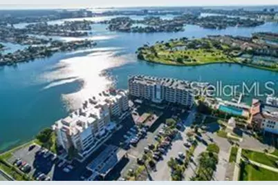 500 Treasure Island Causeway #211, Treasure Island, FL 33706 - Photo 1