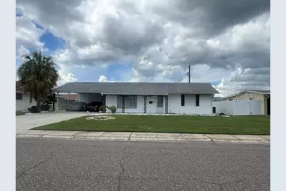 721 Bel Air Avenue, Sun City Center, FL 33573 - Photo 1