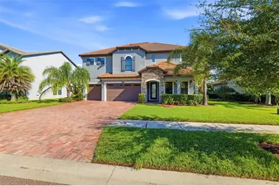 5157 Lakecastle Drive, Tampa, FL 33624 - Photo 8