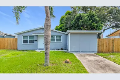 5896 92nd Avenue N, Pinellas Park, FL 33782 - Photo 2