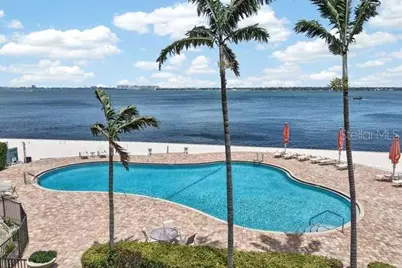 4993 Bacopa Lane S #304, Saint Petersburg, FL 33715 - Photo 50