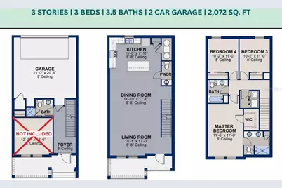 5351 Bridge Street #53, Tampa, FL 33611 - Photo 32