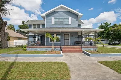 3001 W Chestnut Street, Tampa, FL 33607 - Photo 1