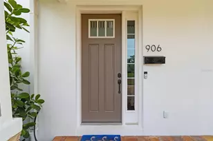 906 W Peninsular St, Tampa, FL 33603 - Photo 4