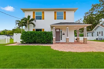 906 W Peninsular Street, Tampa, FL 33603 - Photo 1