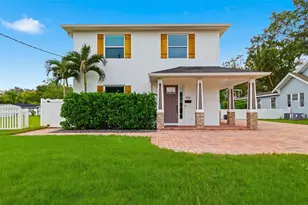 906 W Peninsular St, Tampa, FL 33603 - Photo 1
