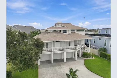 930 59th Avenue, Saint Pete Beach, FL 33706 - Photo 2