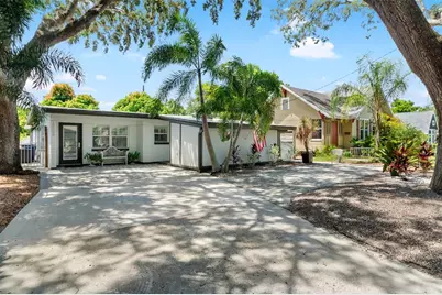 3004 W Bay Villa Avenue, Tampa, FL 33611 - Photo 2