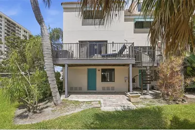 325 Island Way #101, Clearwater Beach, FL 33767 - Photo 1