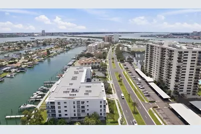 325 Island Way #101, Clearwater Beach, FL 33767 - Photo 34