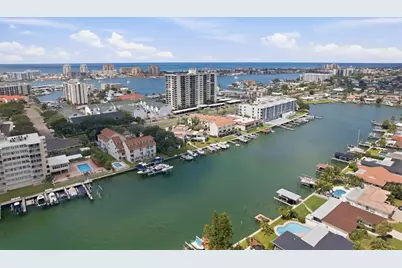 325 Island Way #101, Clearwater Beach, FL 33767 - Photo 36