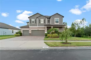 3123 Hilliard Dr, Wesley Chapel, FL 33543 - Photo 1