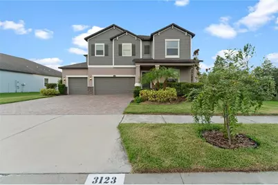 3123 Hilliard Dr, Wesley Chapel, FL 33543 - Photo 2