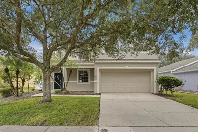 19149 Dove Creek Drive, Tampa, FL 33647 - Photo 1
