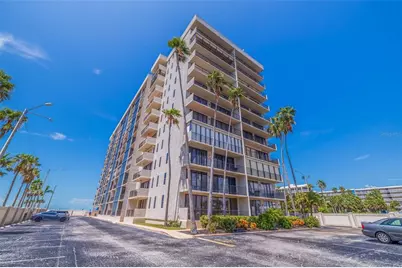 5396 Gulf Boulevard #407, Saint Pete Beach, FL 33706 - Photo 48