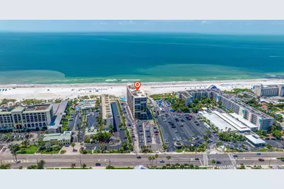 5396 Gulf Boulevard #407, Saint Pete Beach, FL 33706 - Photo 4