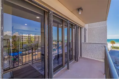 5396 Gulf Boulevard #407, Saint Pete Beach, FL 33706 - Photo 32