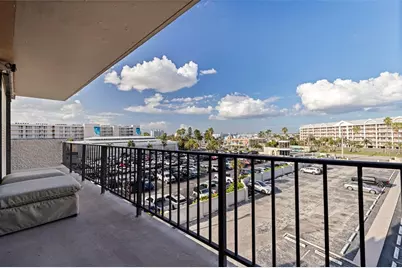 5396 Gulf Boulevard #407, Saint Pete Beach, FL 33706 - Photo 38