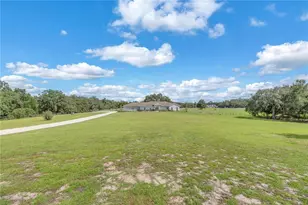 8631 SW 70th Terrace, Bushnell, FL 33513 - Photo 60