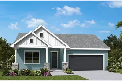 5049 Sea Branch Avenue, Apollo Beach, FL 33572 - Photo 2