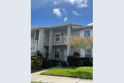 1435 Millstream Lane #204, Dunedin, FL 34698 - Photo 1