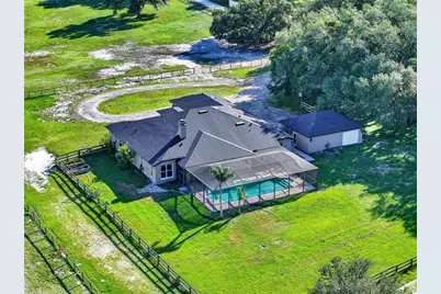 15818 Mahoney Drive, Spring Hill, FL 34610 - Photo 2