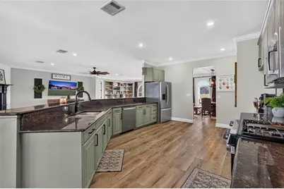 15818 Mahoney Drive, Spring Hill, FL 34610 - Photo 26