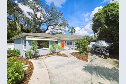 7301 N 13th Street, Tampa, FL 33604 - Photo 2