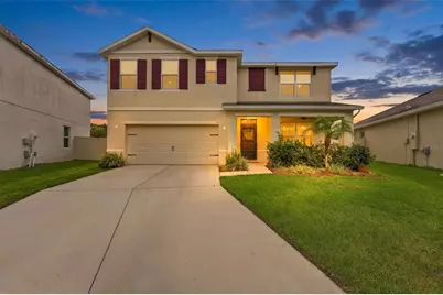 506 Diamond Ridge Road, Seffner, FL 33584 - Photo 1
