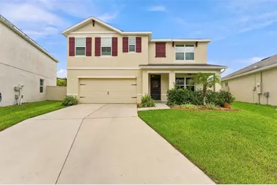 506 Diamond Ridge Road, Seffner, FL 33584 - Photo 2