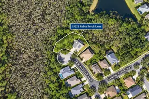 19221 Robin Perch Ln, Tampa, FL 33647 - Photo 2