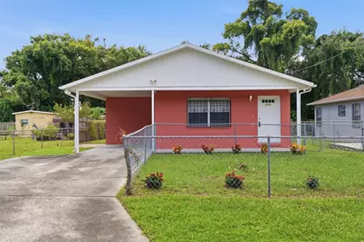 3721 E North Bay Street, Tampa, FL 33610 - Photo 2