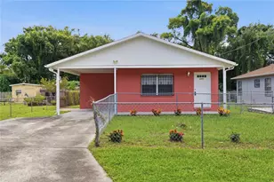 3721 E North Bay St, Tampa, FL 33610 - Photo 2