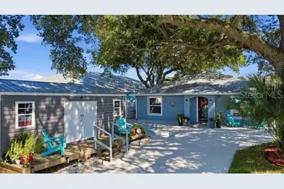 175 Randle Avenue, Oak Hill, FL 32759 - Photo 1