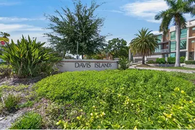 114 W Davis Boulevard, Tampa, FL 33606 - Photo 16