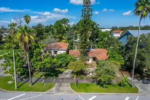 114 W Davis Blvd, Tampa, FL 33606 - Photo 1