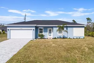 461 Celeste St, Port Charlotte, FL 33954 - Photo 1