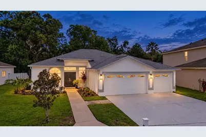 15709 Muirfield Drive, Odessa, FL 33556 - Photo 1