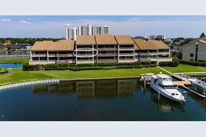 2775 Kipps Colony Drive S #205, Saint Petersburg, FL 33707 - Photo 46