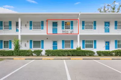 300 Clyde Lane #209, Dunedin, FL 34698 - Photo 1