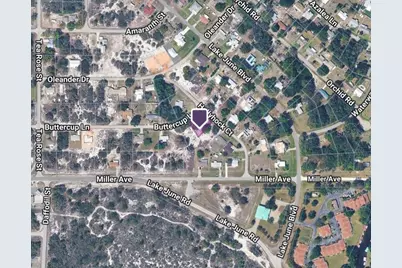 3022 Buttercup Lane, Lake Placid, FL 33852 - Photo 2
